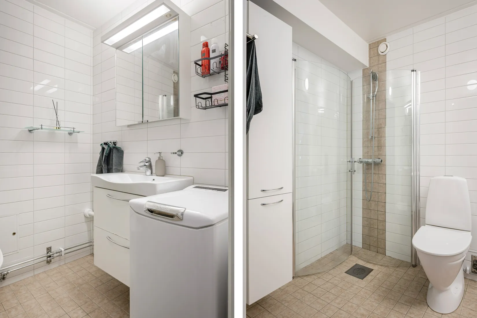 Bostadsrätt, Tallåsvägen 296, Kragstalund, Vallentuna