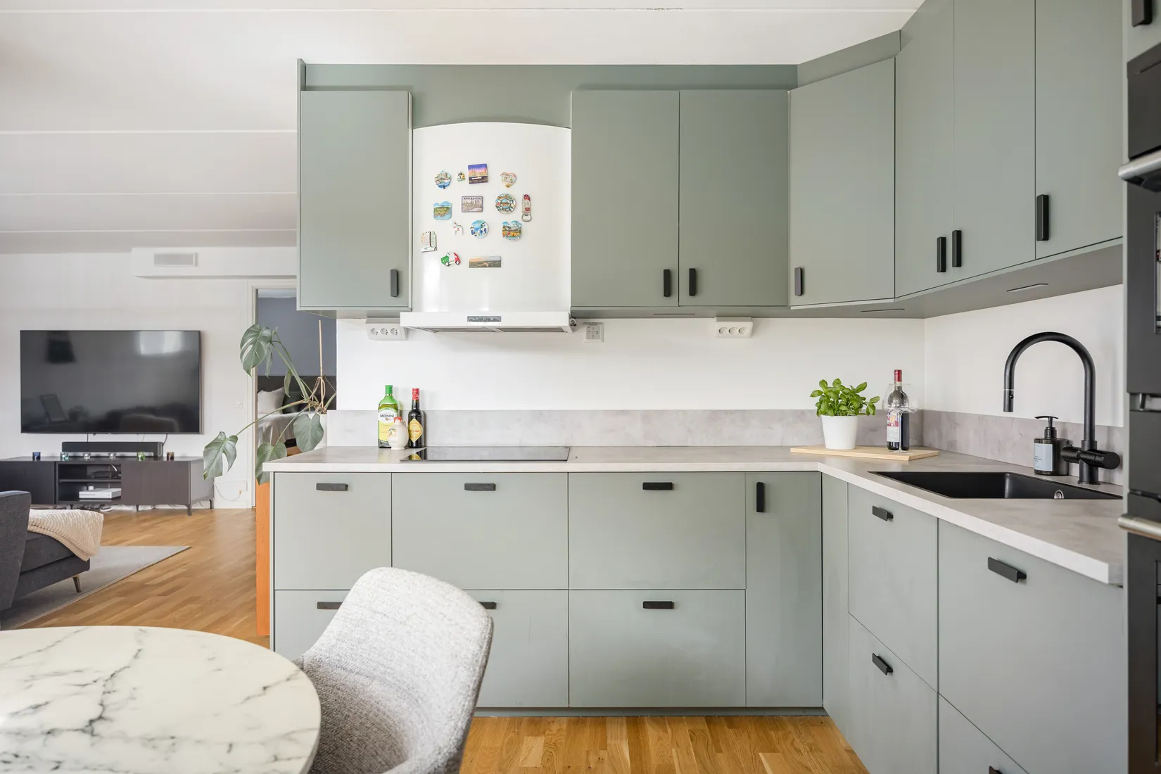 Bostadsrätt, Tallåsvägen 296, Kragstalund, Vallentuna