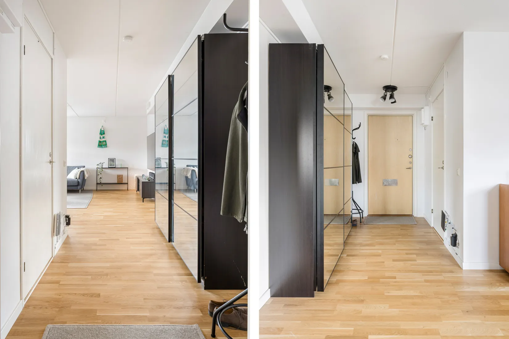 Bostadsrätt, Tallåsvägen 296, Kragstalund, Vallentuna