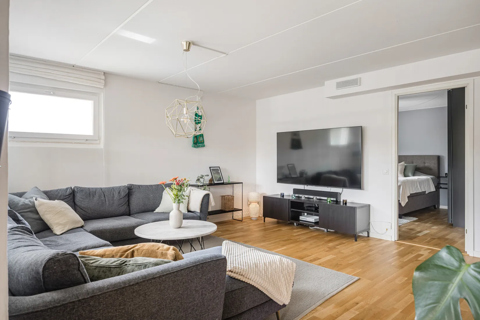 Bostadsrätt, Tallåsvägen 296, Kragstalund, Vallentuna