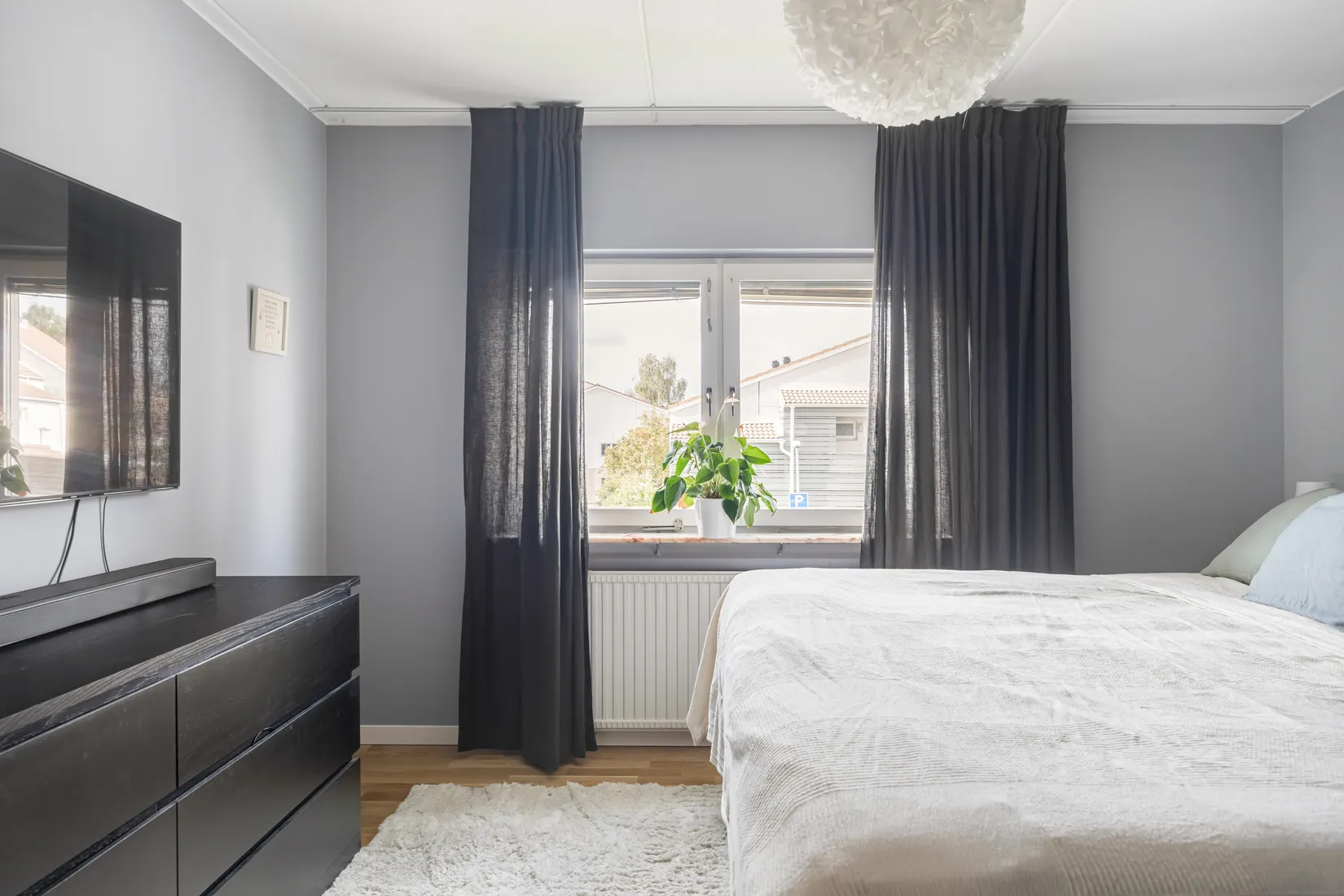 Bostadsrätt, Tallåsvägen 296, Kragstalund, Vallentuna