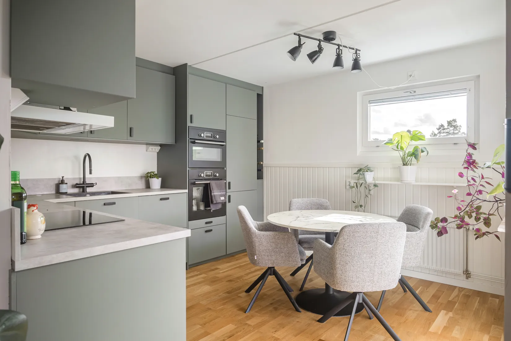 Bostadsrätt, Tallåsvägen 296, Kragstalund, Vallentuna