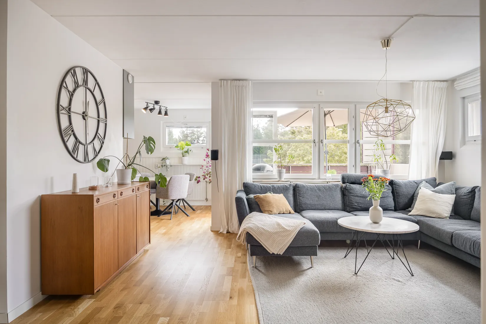 Bostadsrätt, Tallåsvägen 296, Kragstalund, Vallentuna