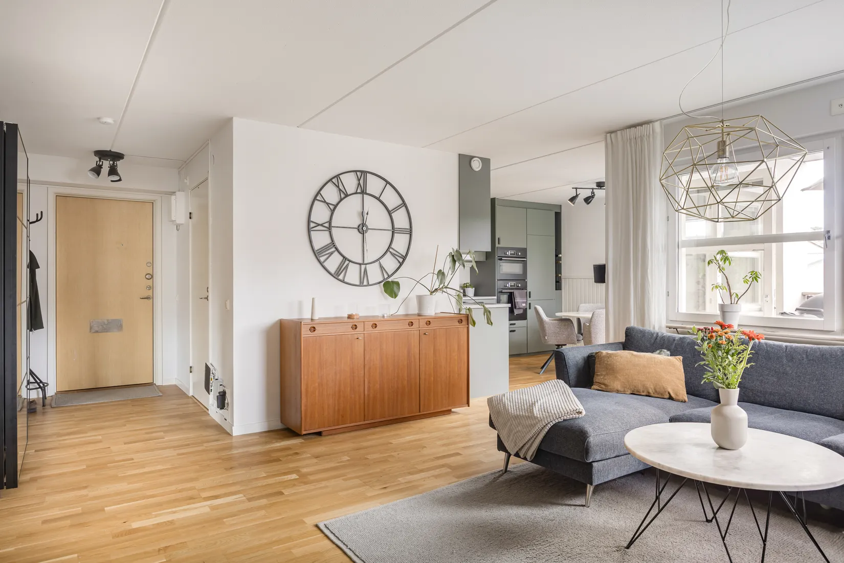 Bostadsrätt, Tallåsvägen 296, Kragstalund, Vallentuna