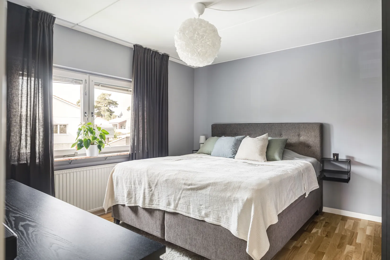Bostadsrätt, Tallåsvägen 296, Kragstalund, Vallentuna
