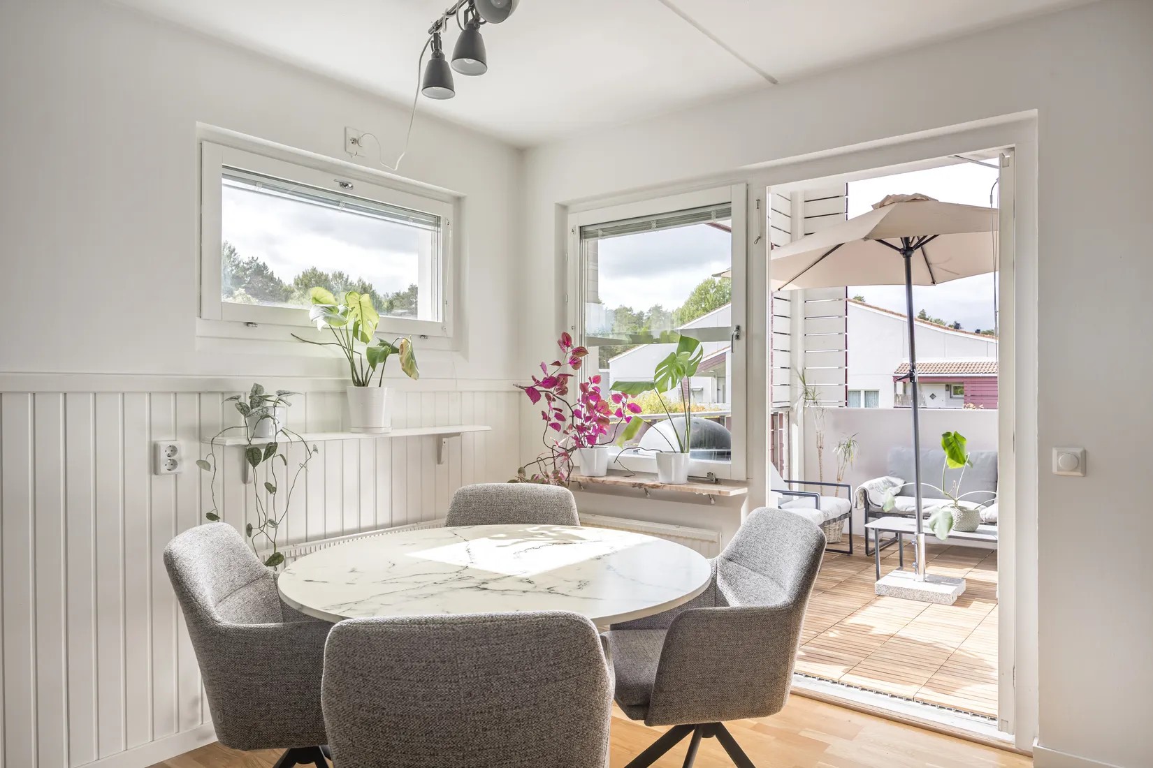 Bostadsrätt, Tallåsvägen 296, Kragstalund, Vallentuna