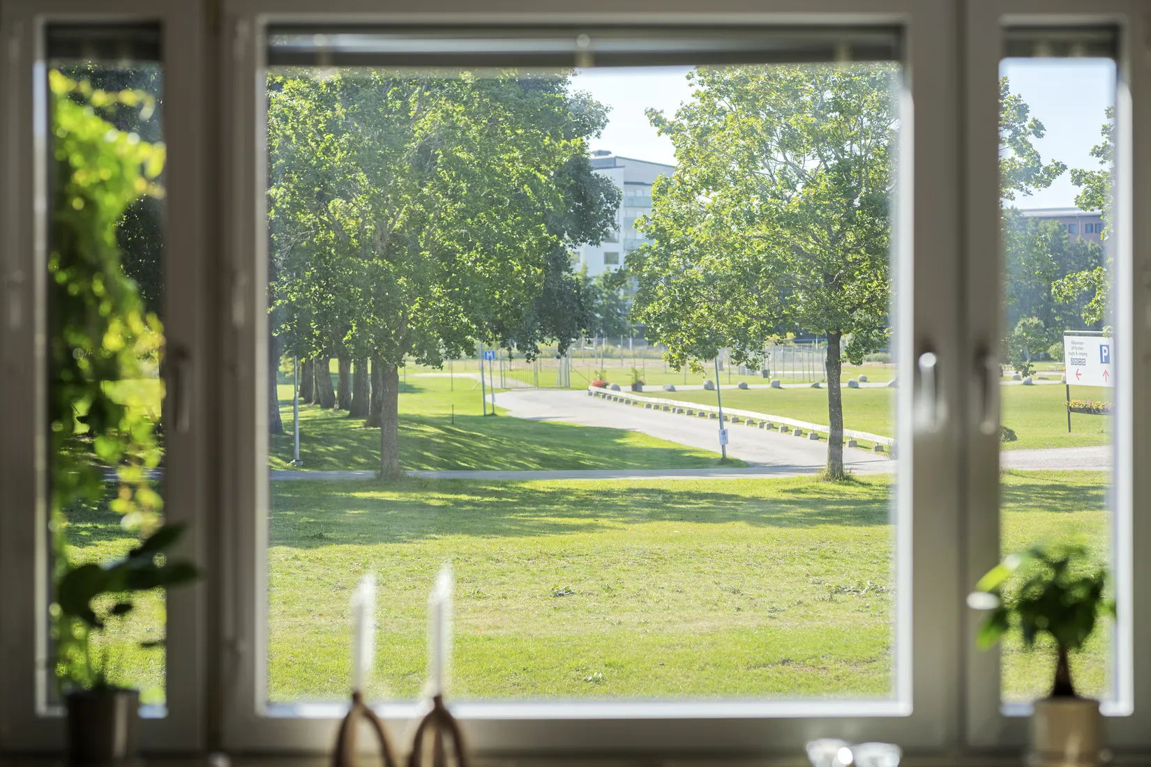 Bostadsrätt, Folkungagatan 12B, Svartbäcken, Uppsala