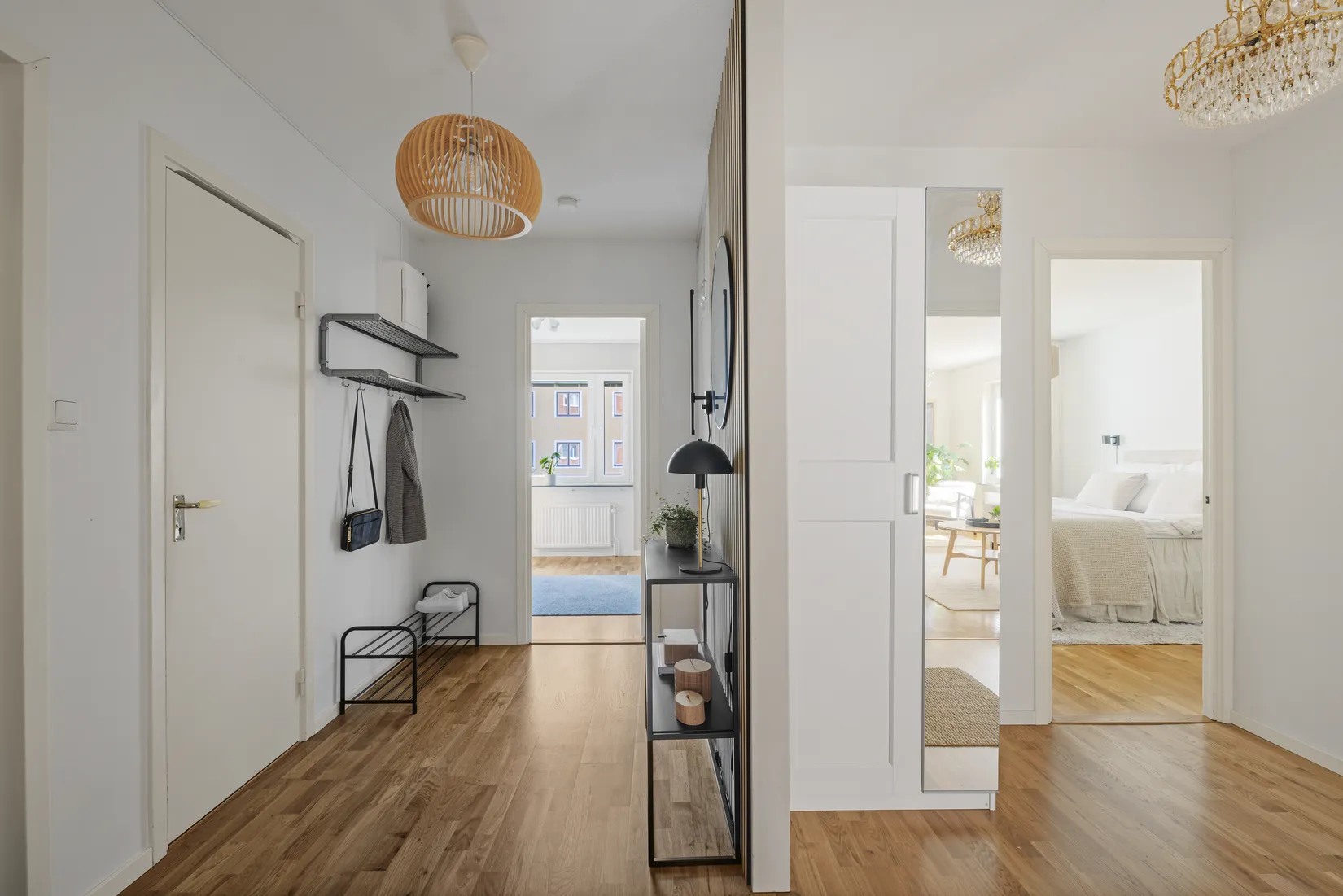 Bostadsrätt, Folkungagatan 12B, Svartbäcken, Uppsala