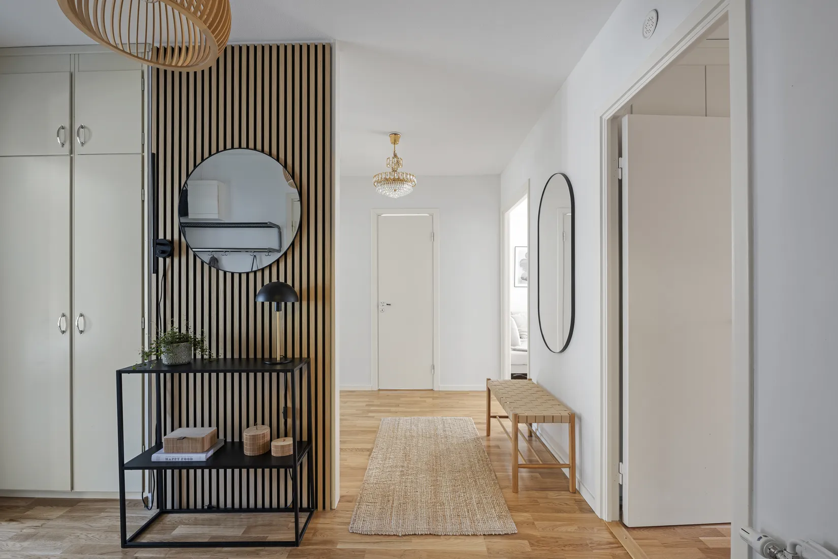 Bostadsrätt, Folkungagatan 12B, Svartbäcken, Uppsala