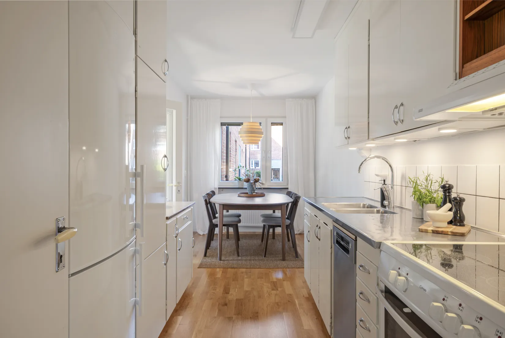 Bostadsrätt, Folkungagatan 12B, Svartbäcken, Uppsala