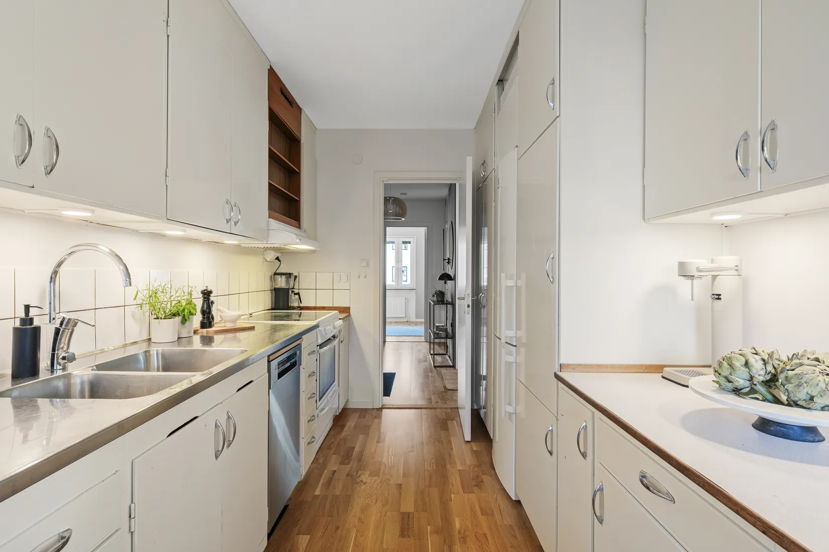 Bostadsrätt, Folkungagatan 12B, Svartbäcken, Uppsala