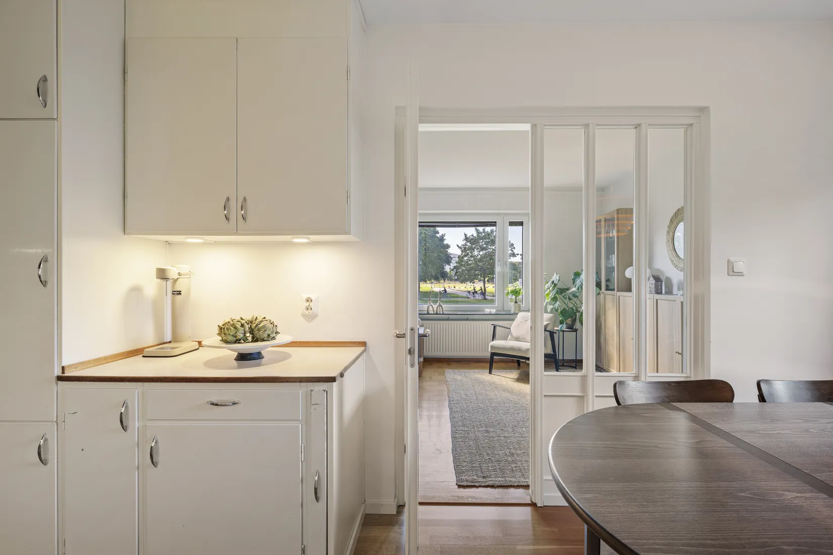 Bostadsrätt, Folkungagatan 12B, Svartbäcken, Uppsala