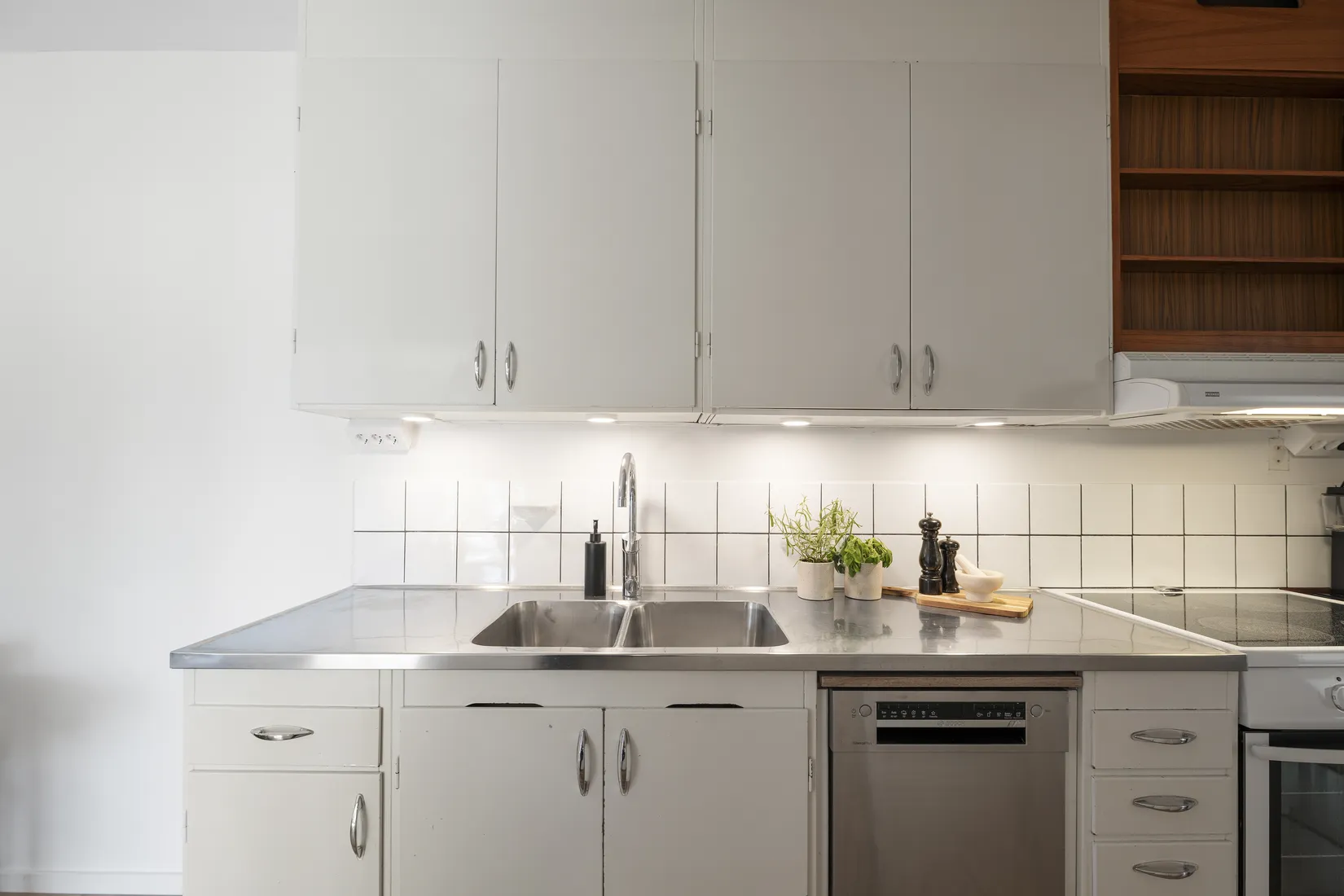 Bostadsrätt, Folkungagatan 12B, Svartbäcken, Uppsala