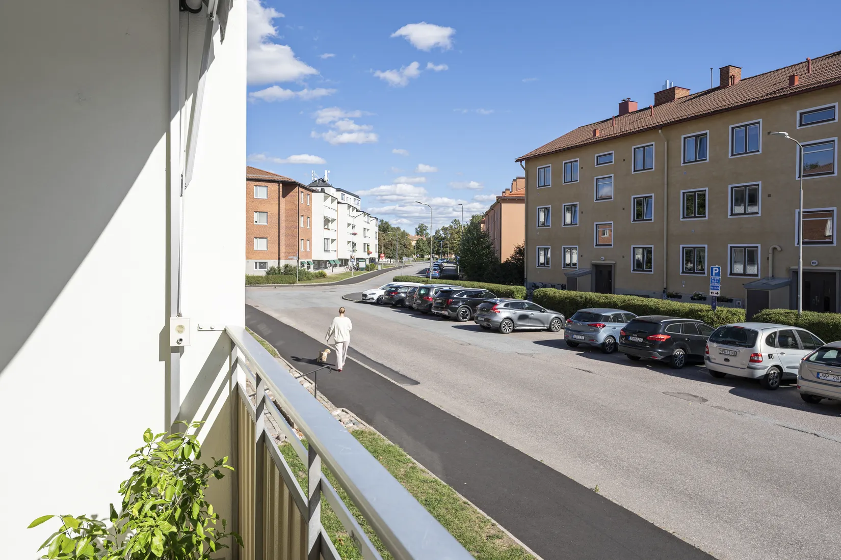 Bostadsrätt, Folkungagatan 12B, Svartbäcken, Uppsala