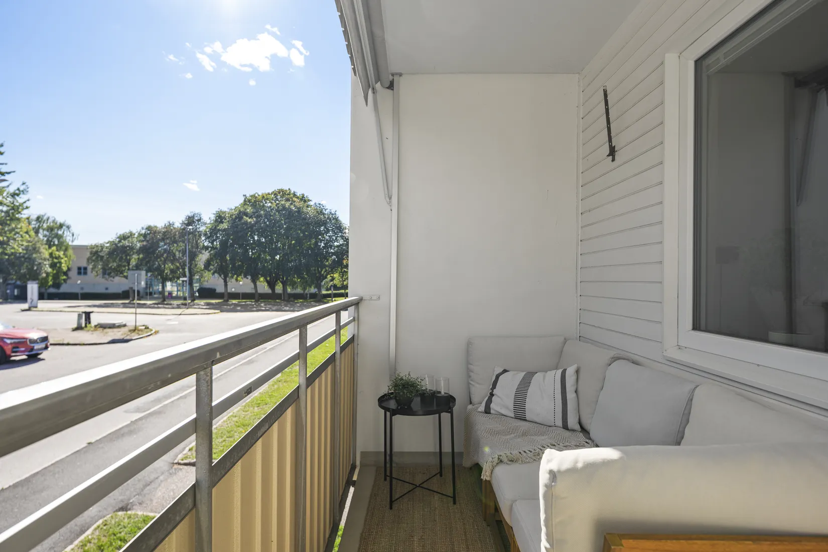 Bostadsrätt, Folkungagatan 12B, Svartbäcken, Uppsala