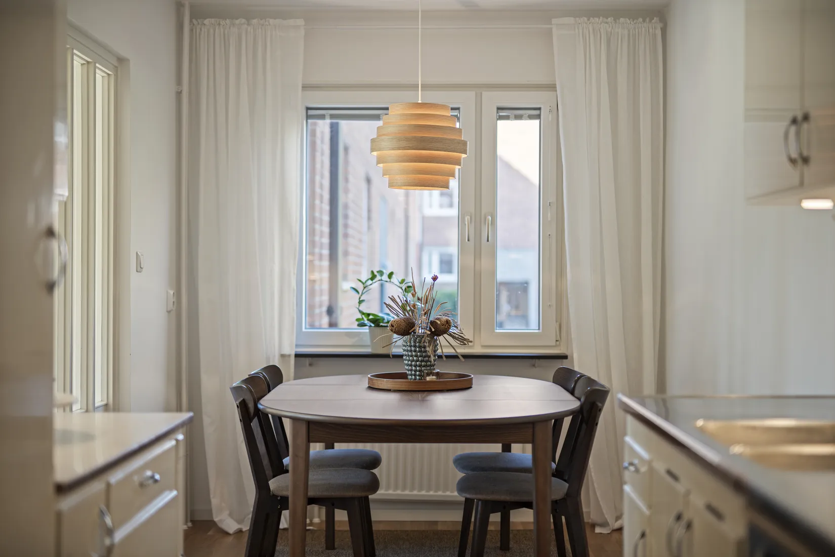 Bostadsrätt, Folkungagatan 12B, Svartbäcken, Uppsala
