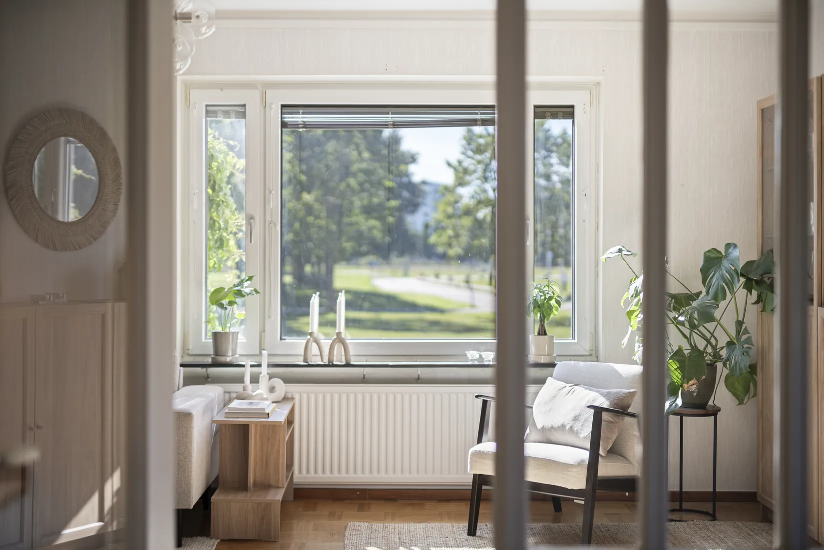 Bostadsrätt, Folkungagatan 12B, Svartbäcken, Uppsala