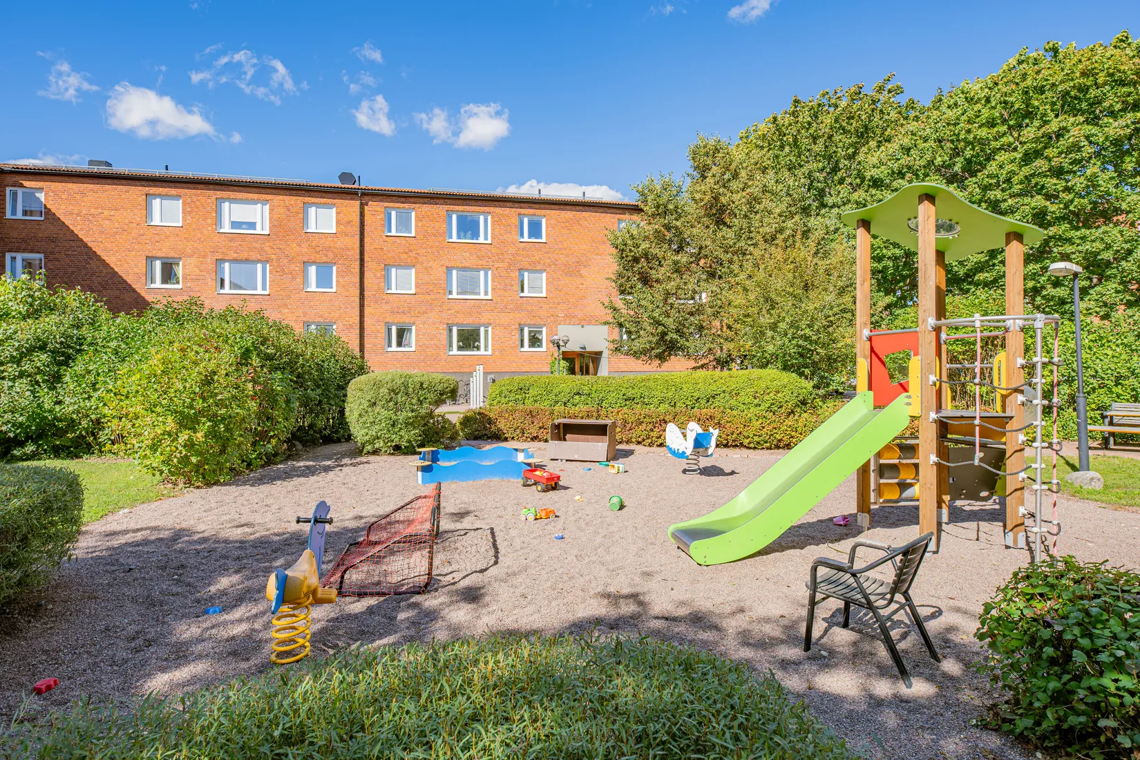 Bostadsrätt, Folkungagatan 12B, Svartbäcken, Uppsala