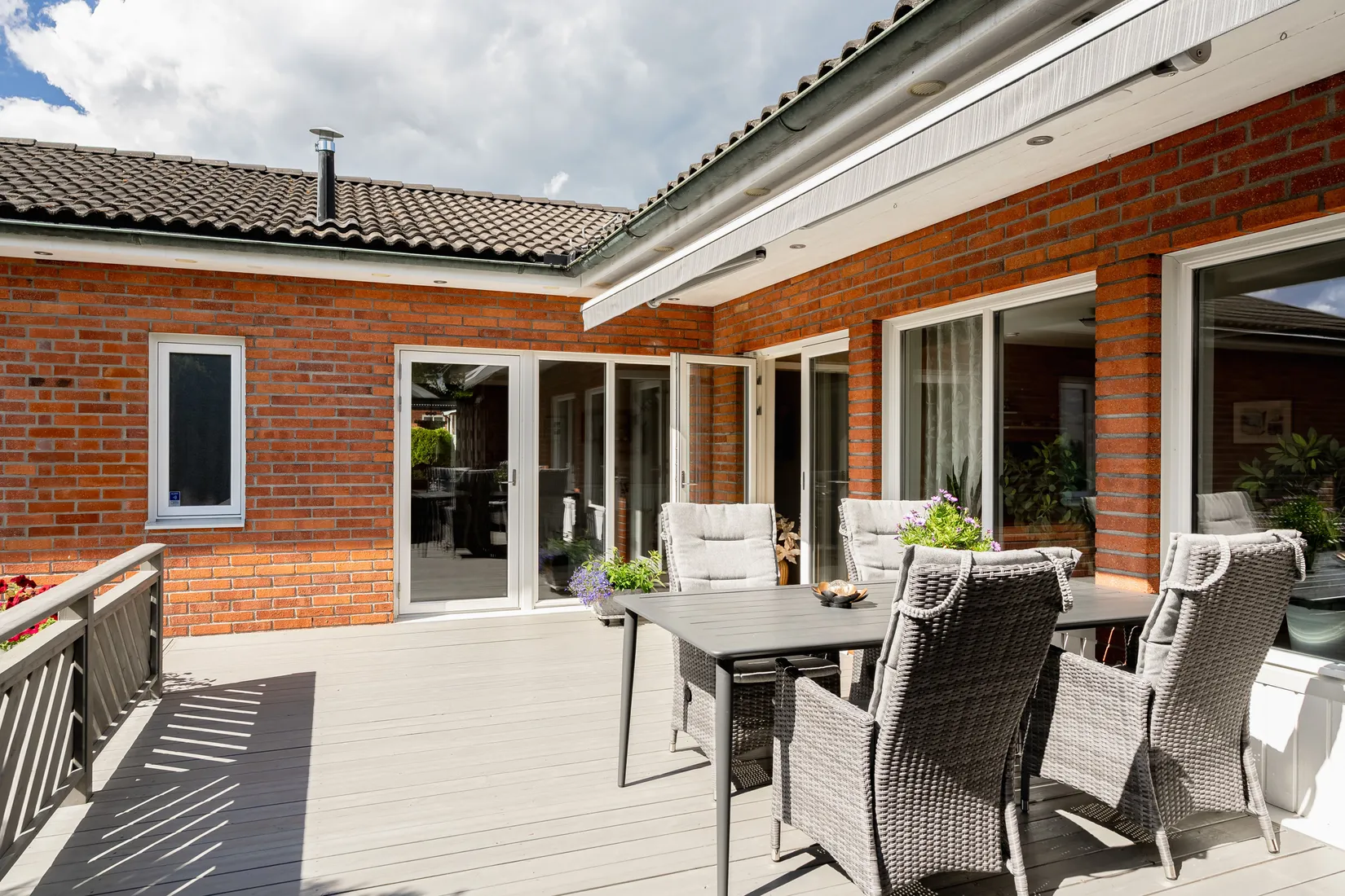 Villa, Källsätersvägen 18, Stigslund, Gävle
