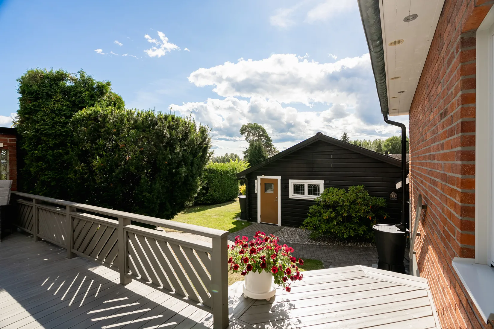 Villa, Källsätersvägen 18, Stigslund, Gävle
