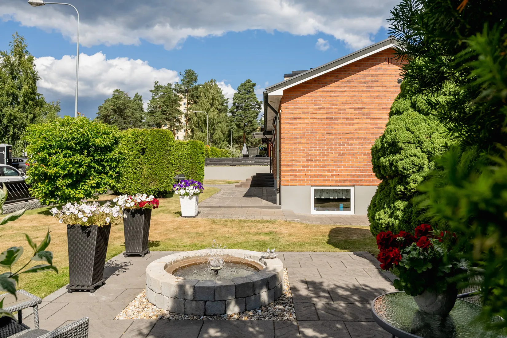 Villa, Källsätersvägen 18, Stigslund, Gävle