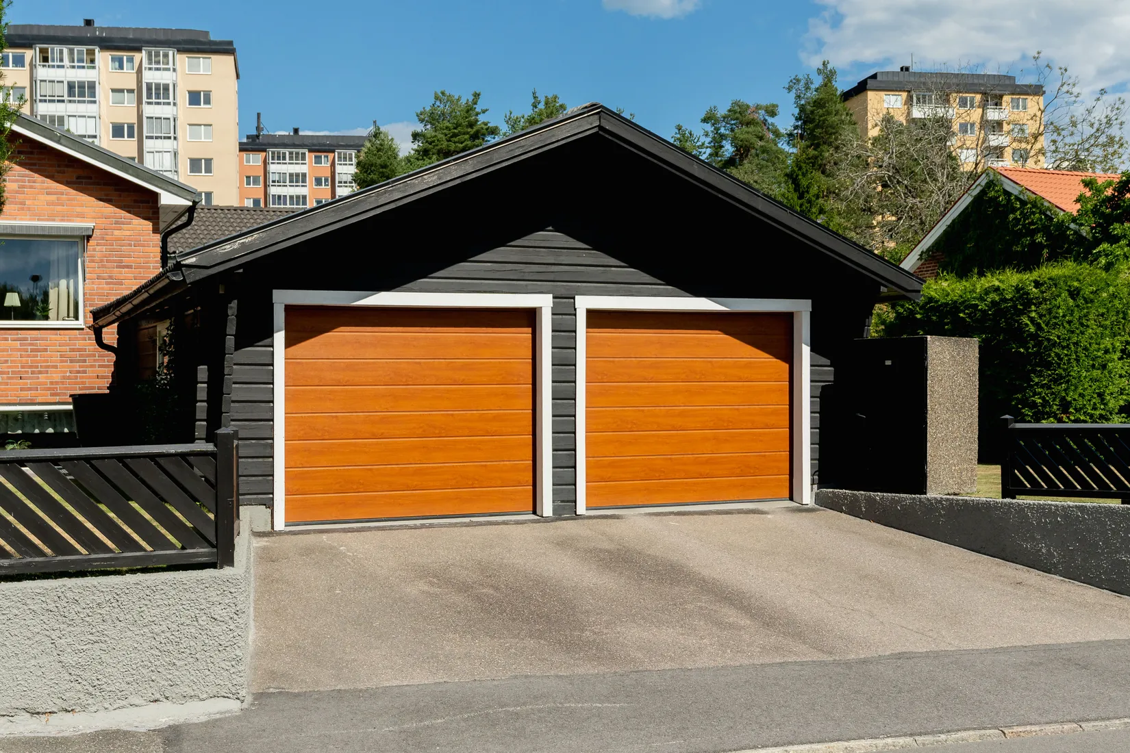 Villa, Källsätersvägen 18, Stigslund, Gävle