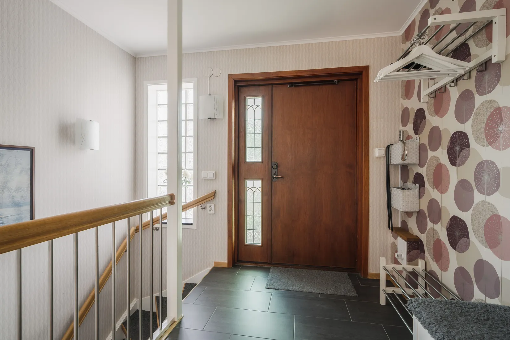 Villa, Källsätersvägen 18, Stigslund, Gävle
