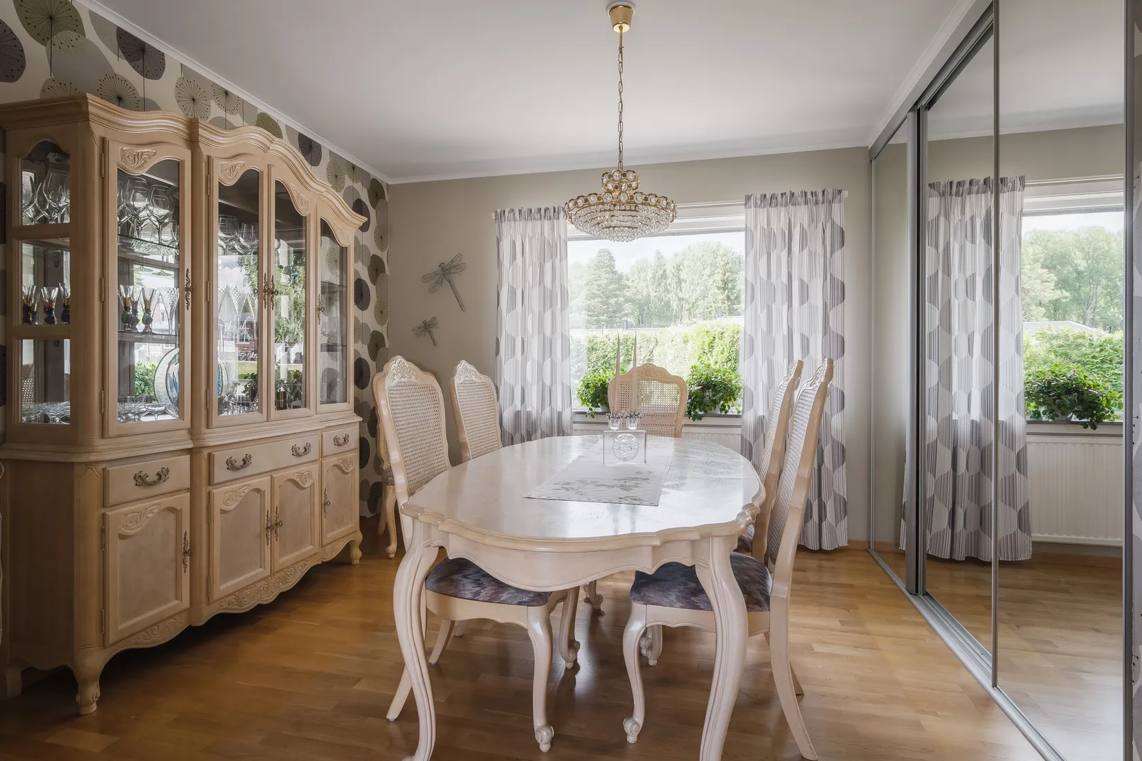 Villa, Källsätersvägen 18, Stigslund, Gävle