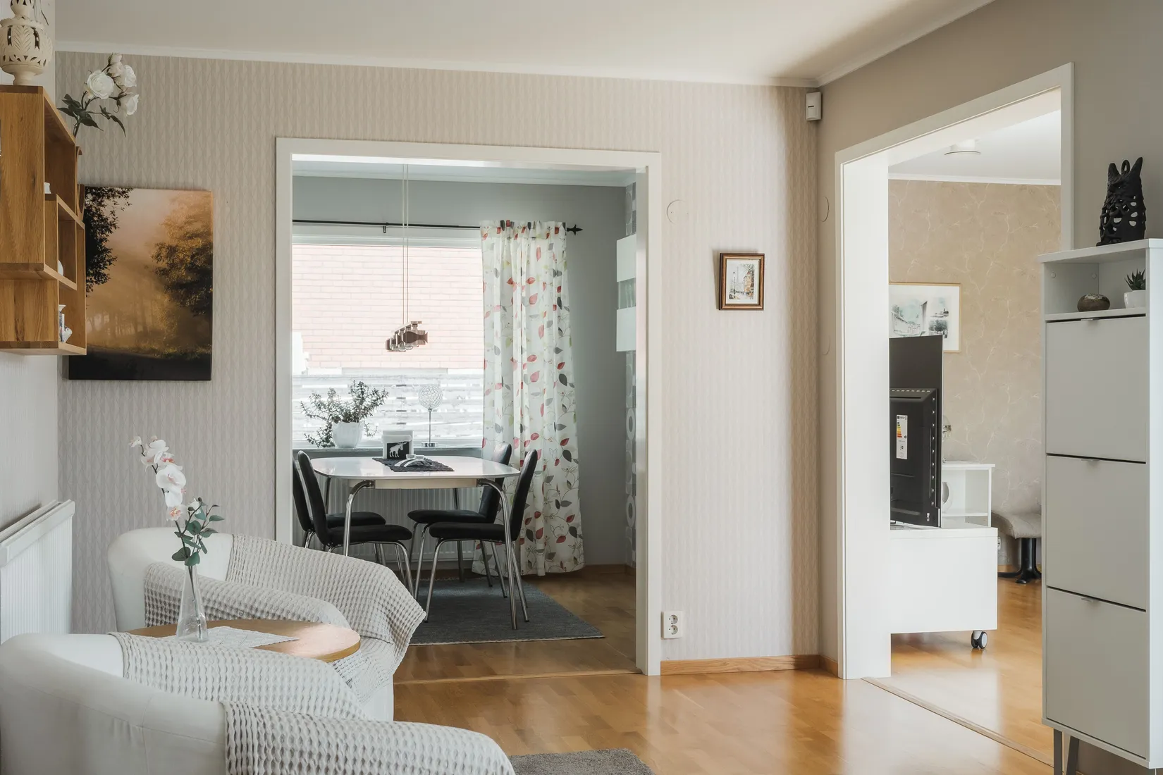 Villa, Källsätersvägen 18, Stigslund, Gävle