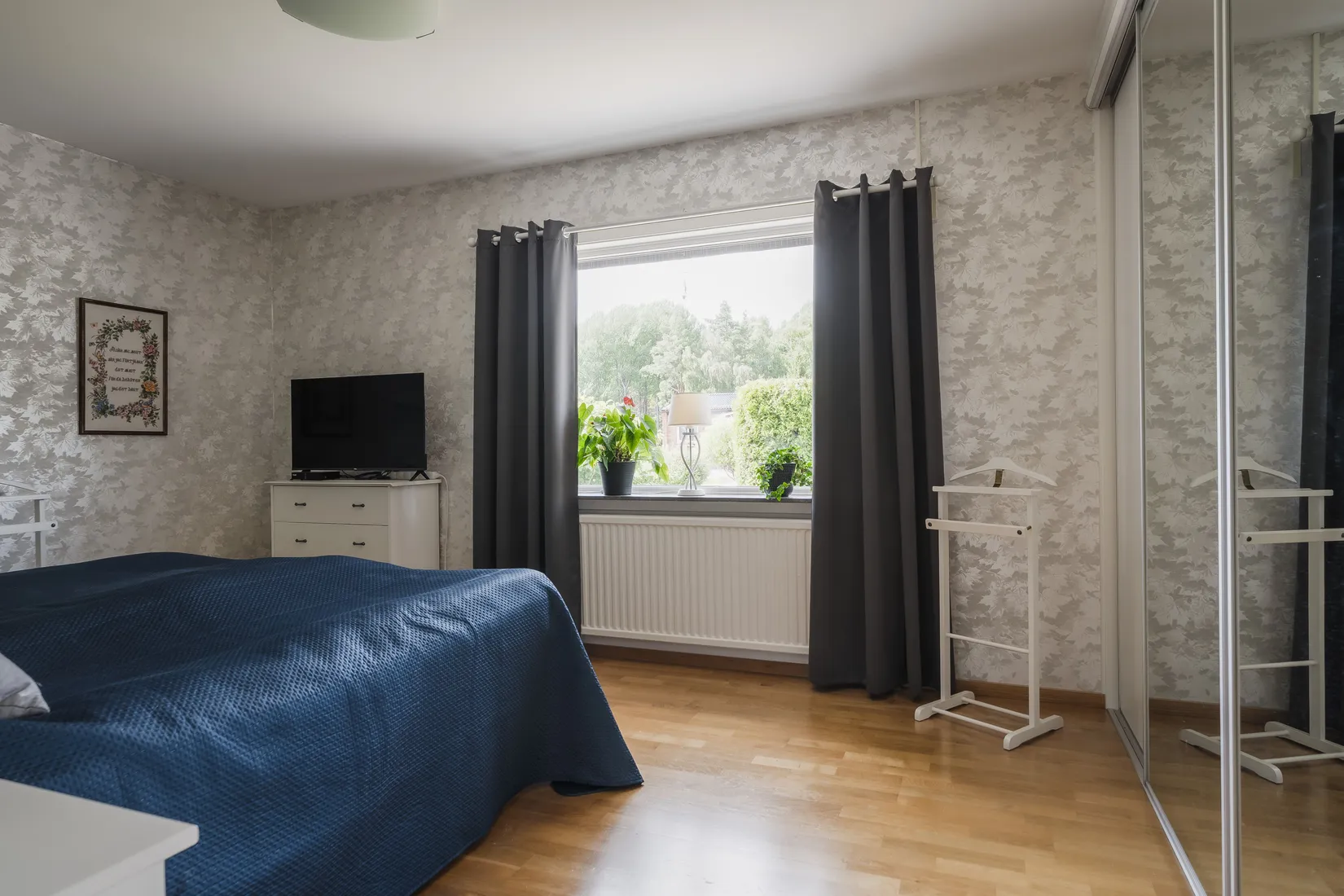 Villa, Källsätersvägen 18, Stigslund, Gävle