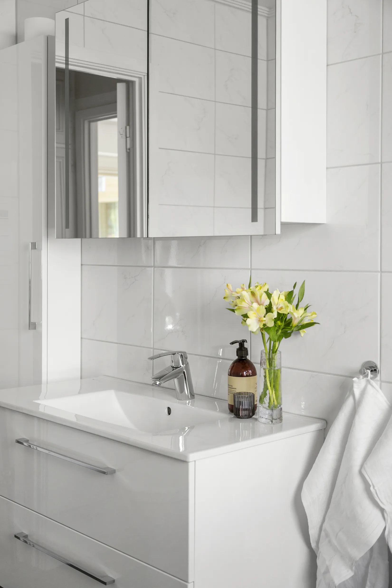 Villa, Tranebergsgatan 24, Traneberg, Varberg