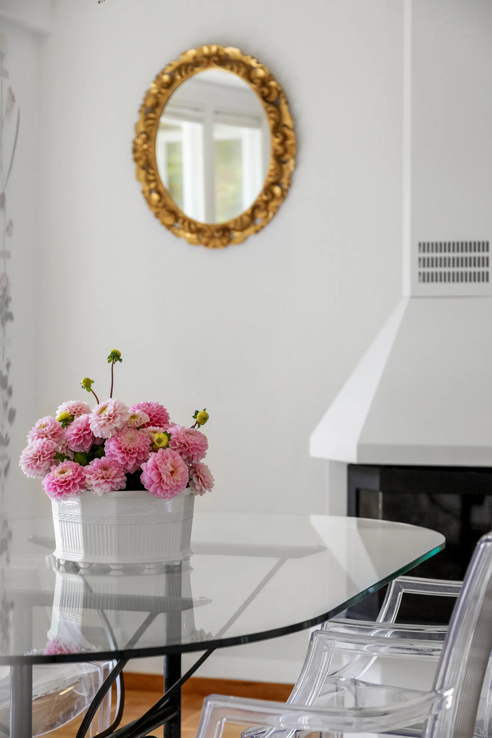 Villa, Tranebergsgatan 24, Traneberg, Varberg