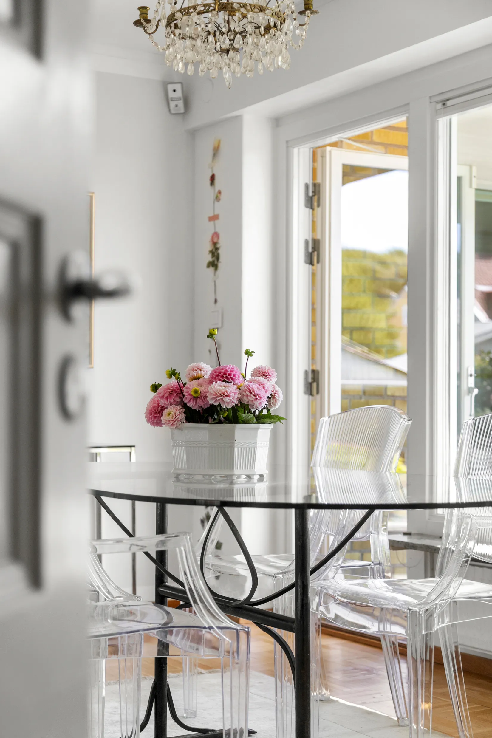 Villa, Tranebergsgatan 24, Traneberg, Varberg