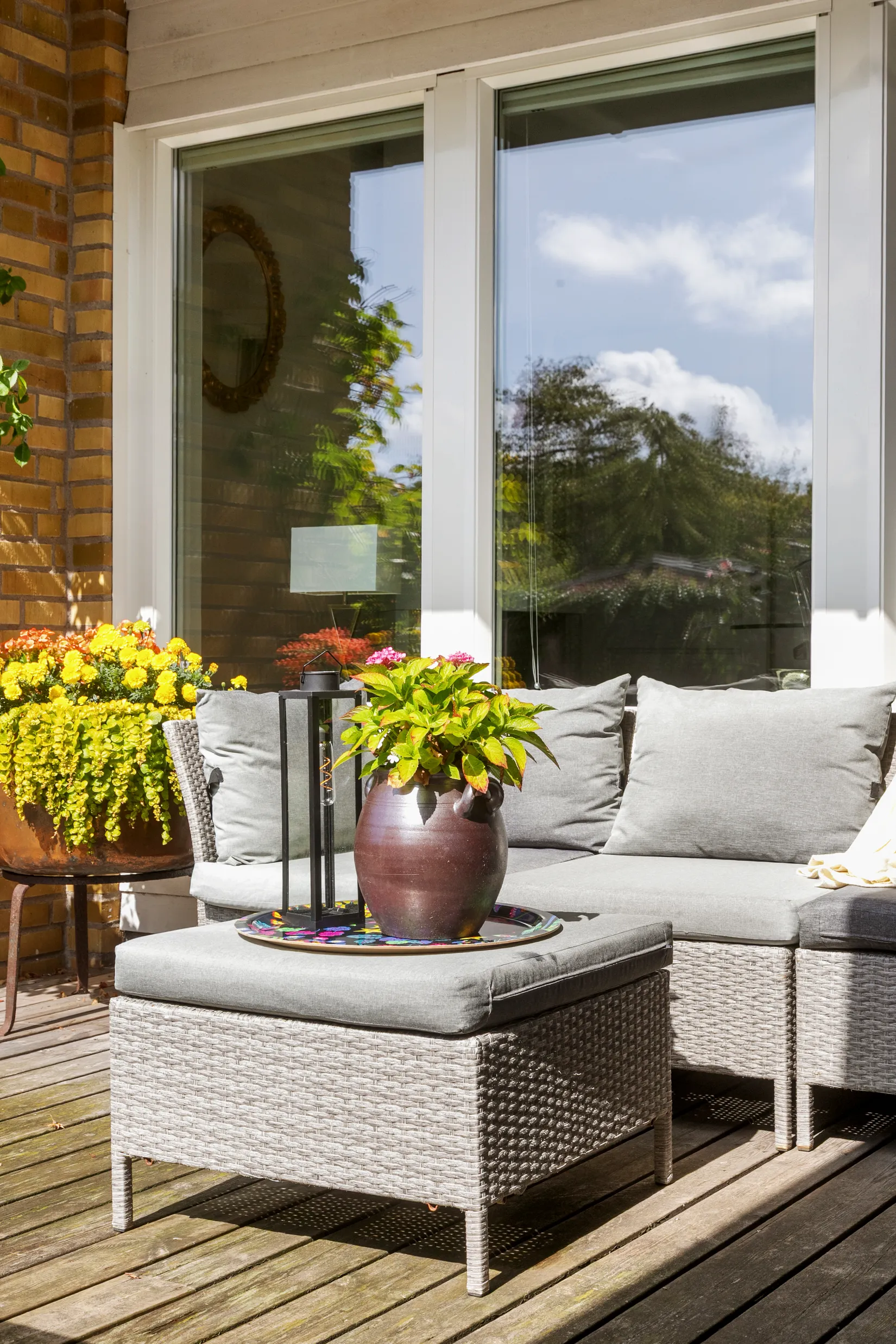 Villa, Tranebergsgatan 24, Traneberg, Varberg