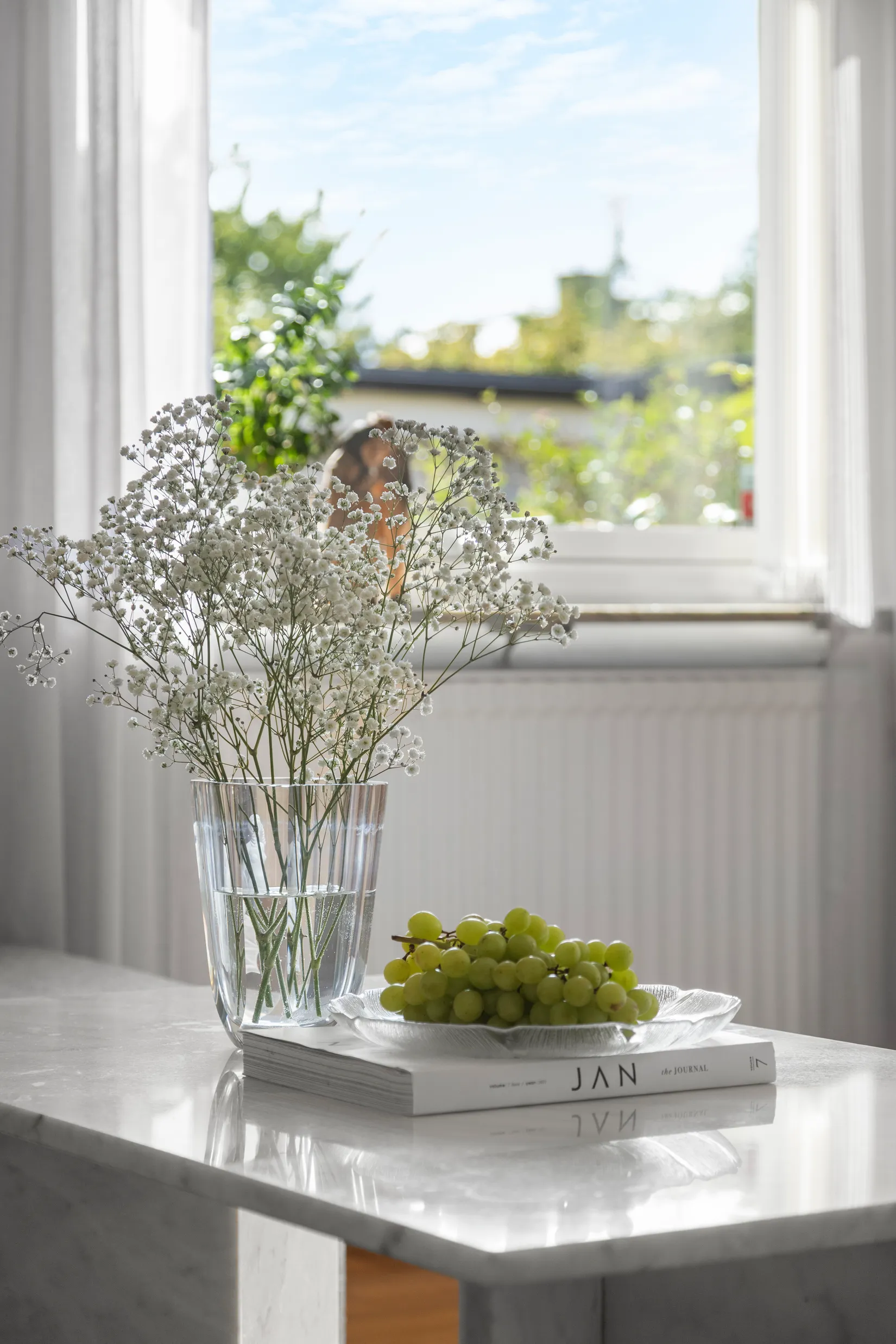 Villa, Tranebergsgatan 24, Traneberg, Varberg