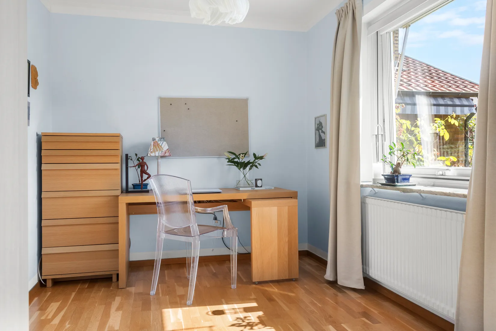 Villa, Tranebergsgatan 24, Traneberg, Varberg