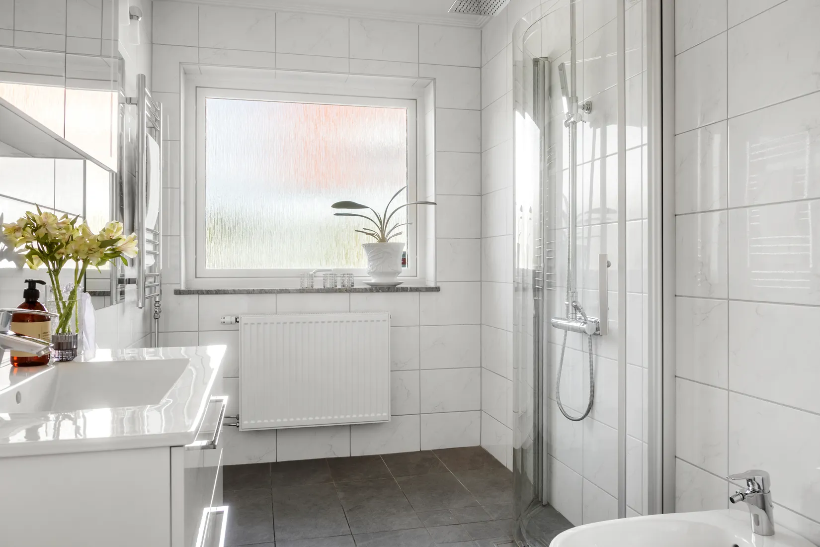 Villa, Tranebergsgatan 24, Traneberg, Varberg