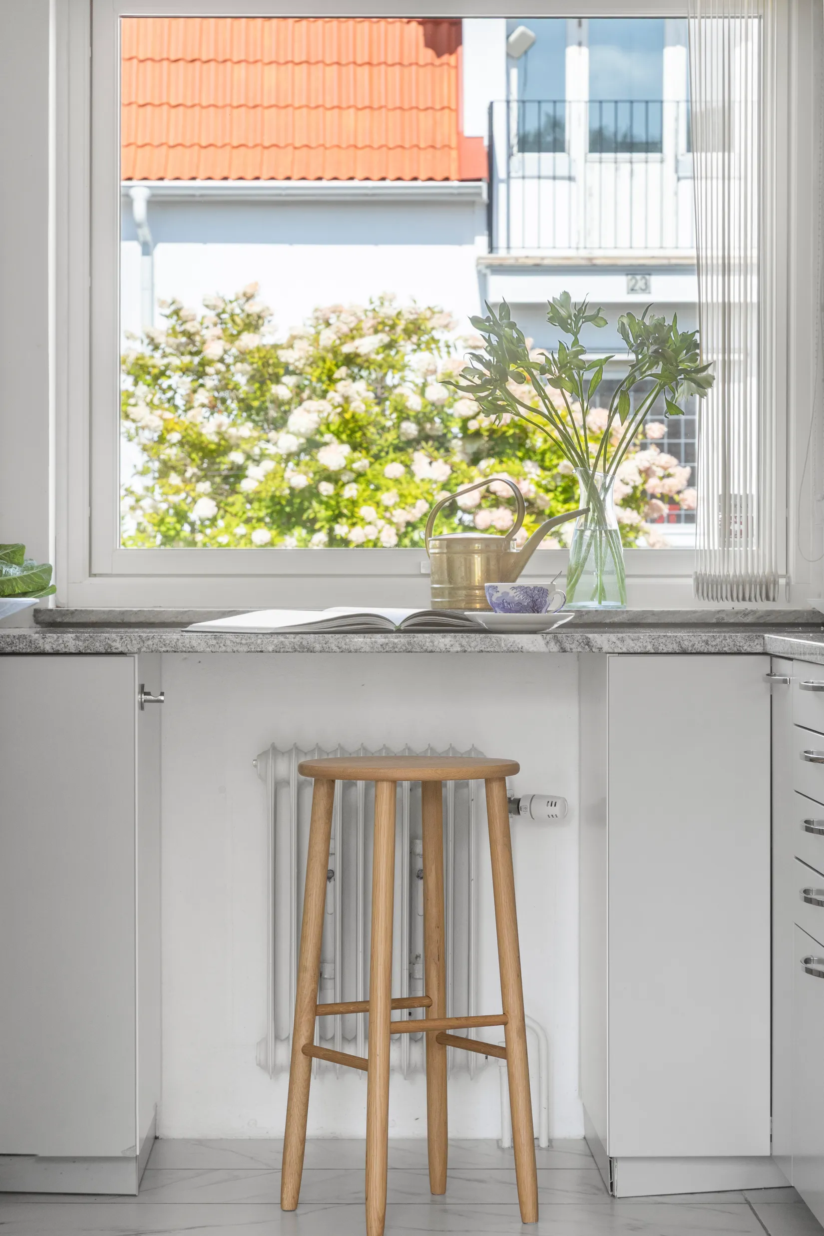 Villa, Tranebergsgatan 24, Traneberg, Varberg