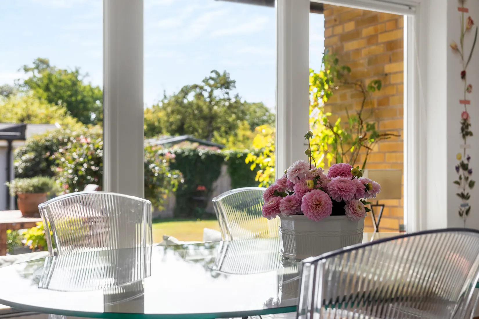 Villa, Tranebergsgatan 24, Traneberg, Varberg