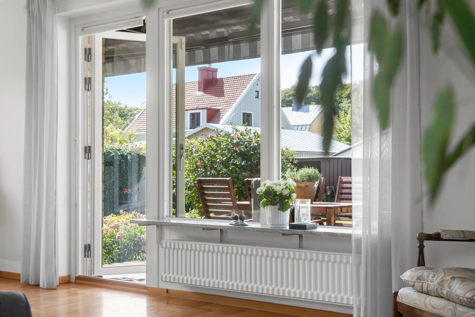 Villa, Tranebergsgatan 24, Traneberg, Varberg