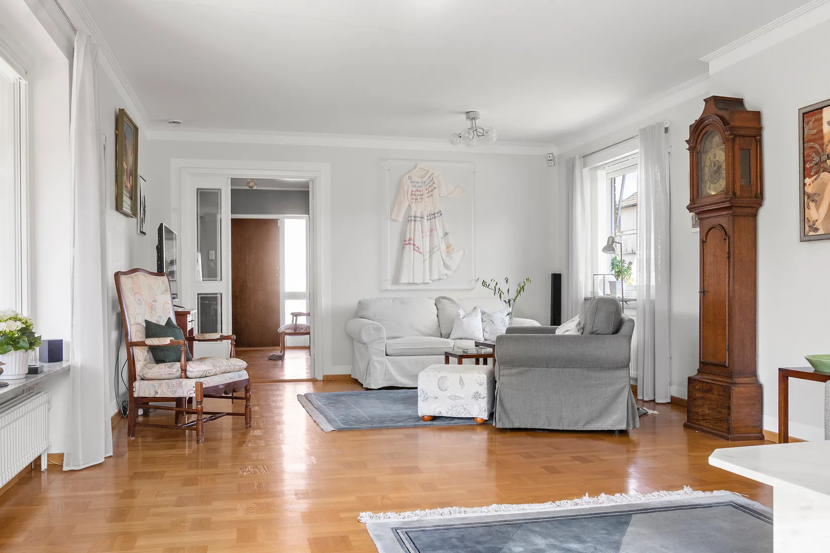 Villa, Tranebergsgatan 24, Traneberg, Varberg