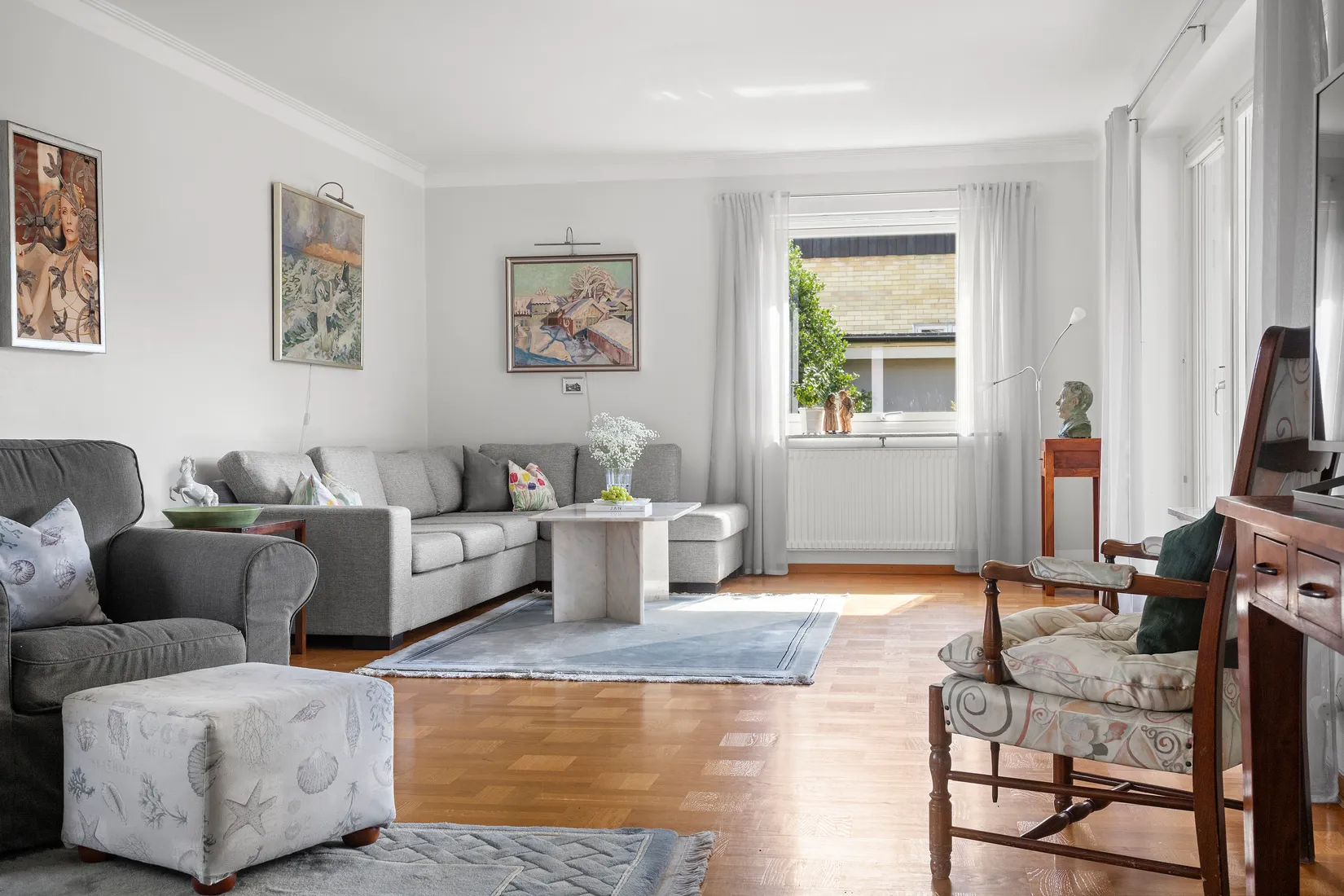 Villa, Tranebergsgatan 24, Traneberg, Varberg