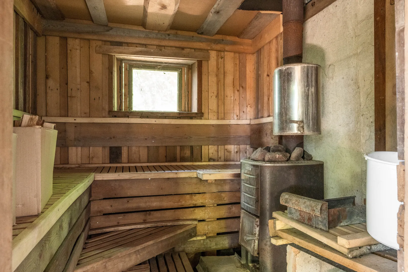 Gård/Skog, Kilby 132, Alunda, Östhammar