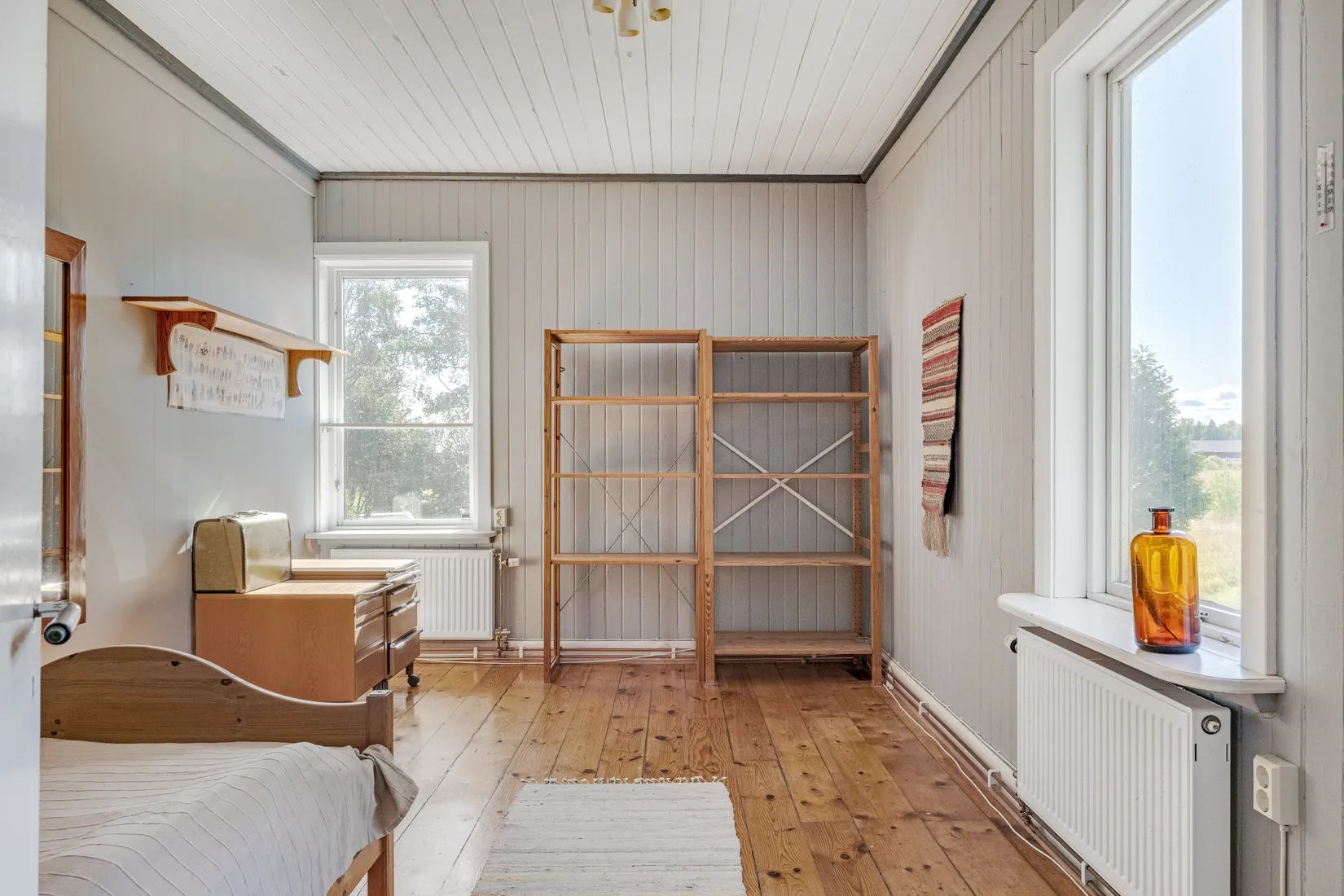 Gård/Skog, Kilby 132, Alunda, Östhammar