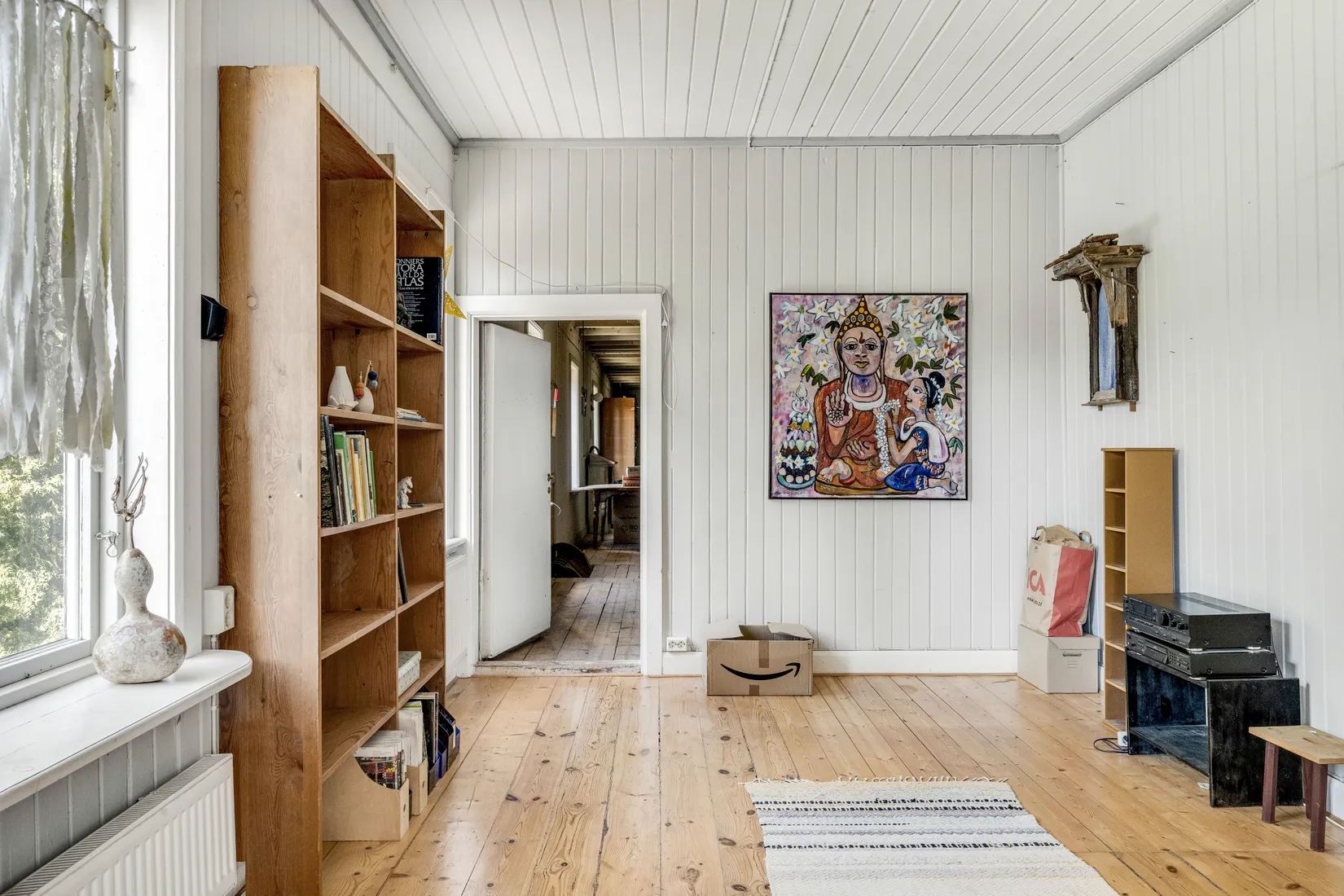 Gård/Skog, Kilby 132, Alunda, Östhammar