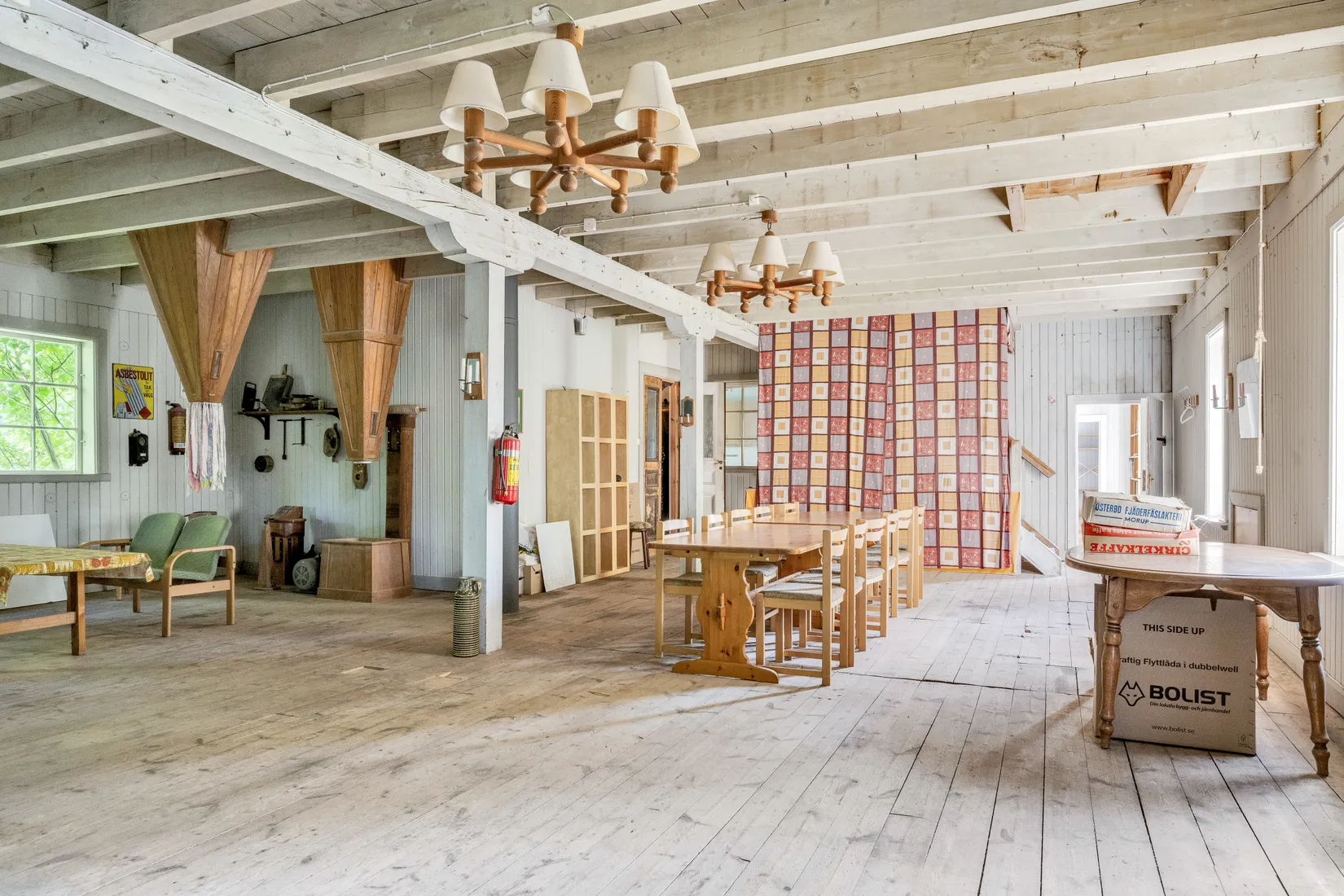Gård/Skog, Kilby 132, Alunda, Östhammar
