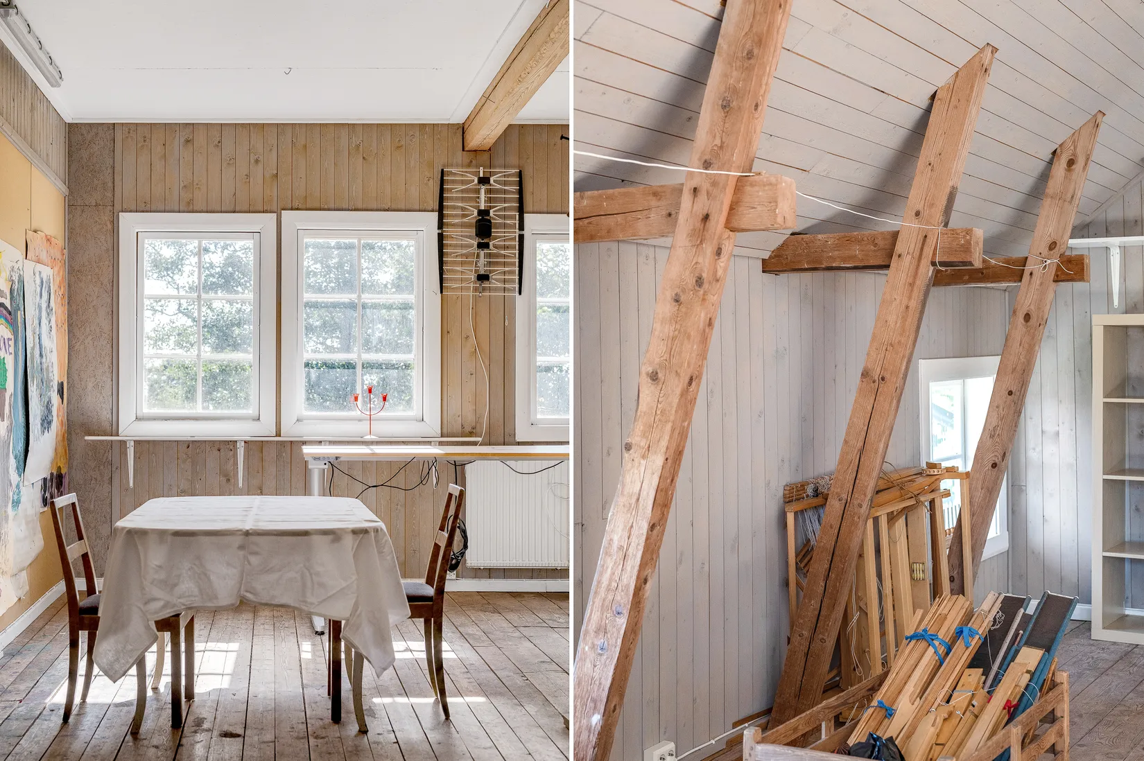 Gård/Skog, Kilby 132, Alunda, Östhammar