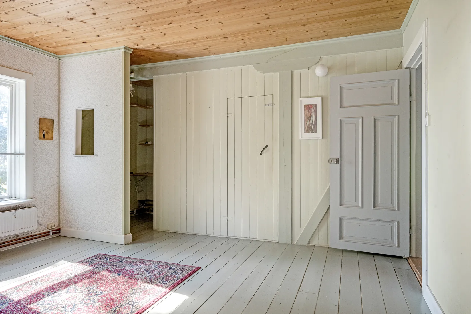 Gård/Skog, Kilby 132, Alunda, Östhammar