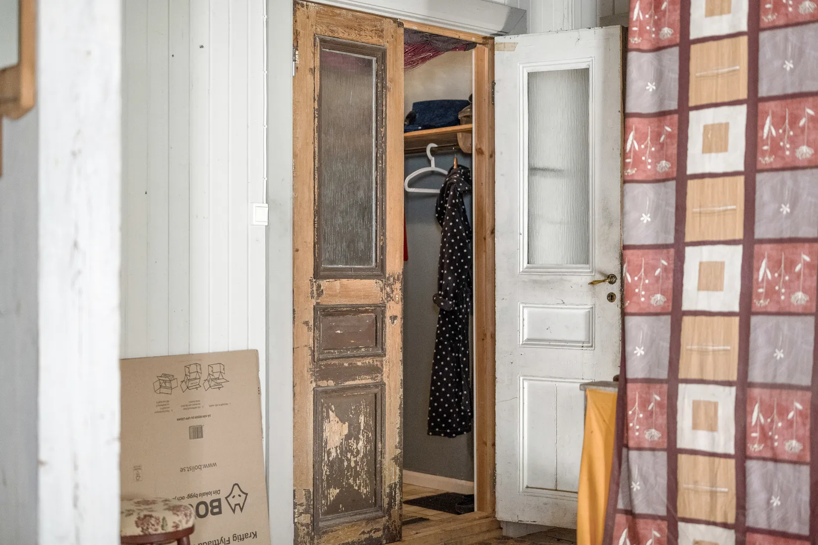 Gård/Skog, Kilby 132, Alunda, Östhammar