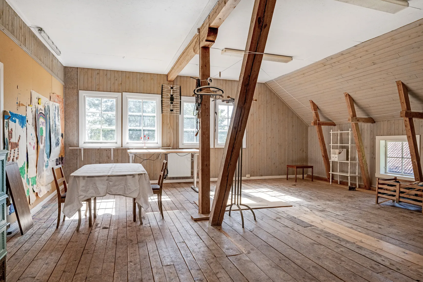 Gård/Skog, Kilby 132, Alunda, Östhammar